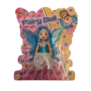 fairy doll