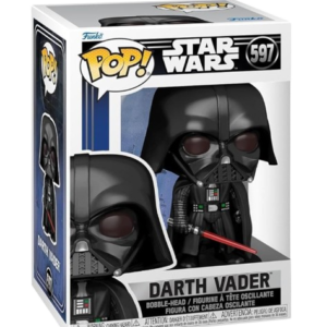 funko pop! star wars darth vader