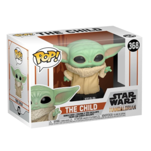 funko pop! star wars grogu
