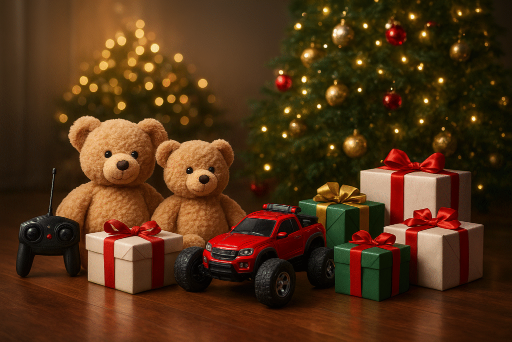 jaycors christmas banner