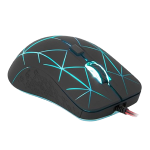 Rii RGB Gaming Mouse (Wired)