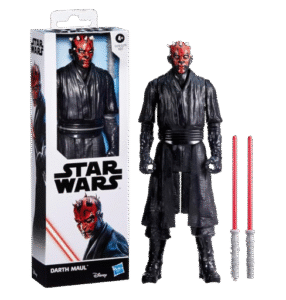 star wars darth maul