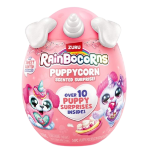 Rainbocorns ZURU Puppycorn Scent Surprise