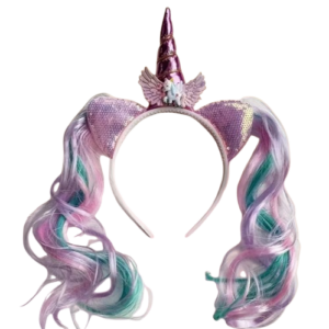 Unicorn Headband