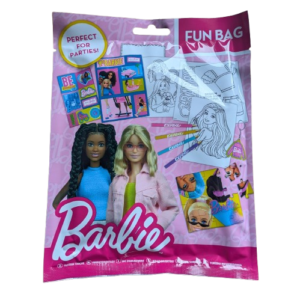 Barbie Funbag