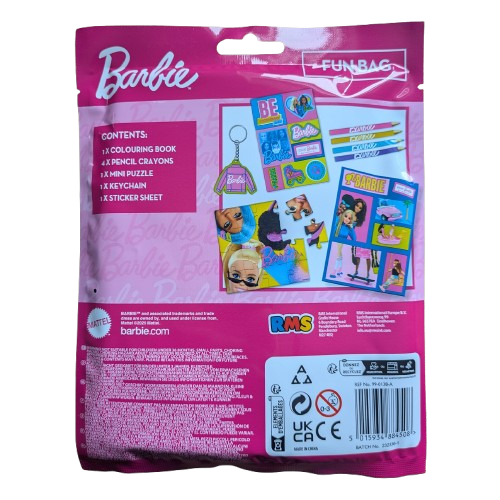 Barbie Funbag - Image 2