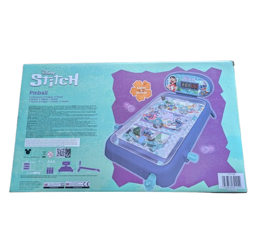 Lilo & Stitch Pinball Machine - Image 2