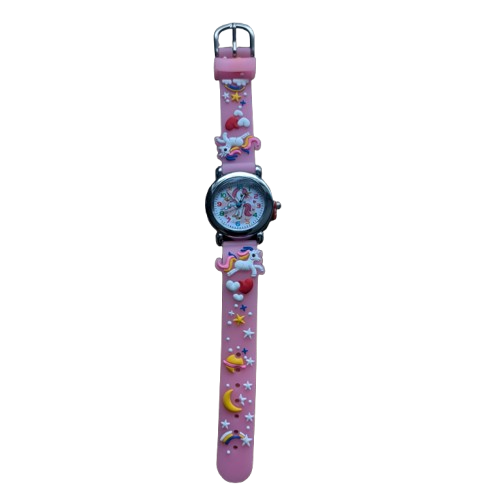 Unicorn Watch (Pink) - Image 2